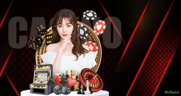 Slots 777 8535win
