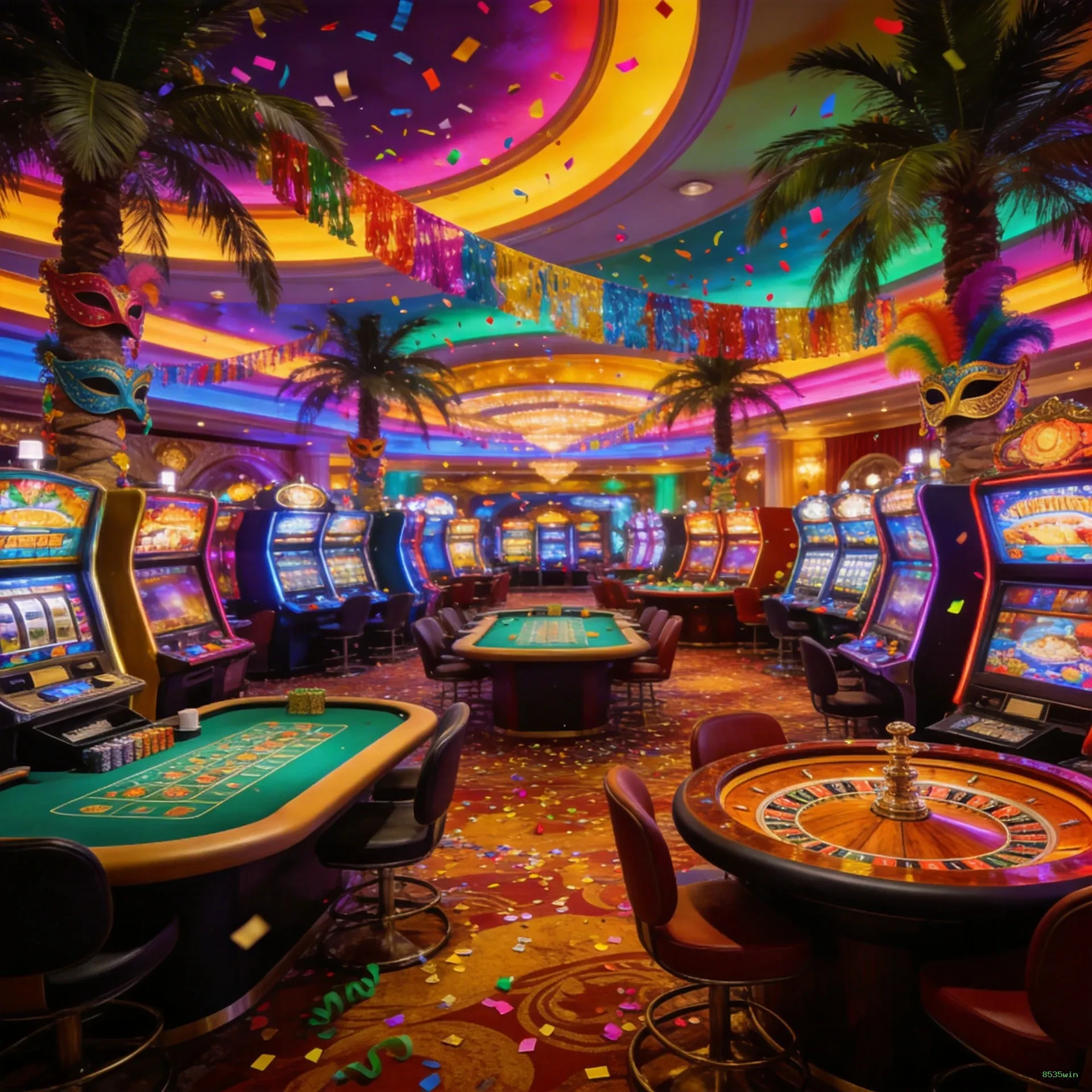 8535win APK Download