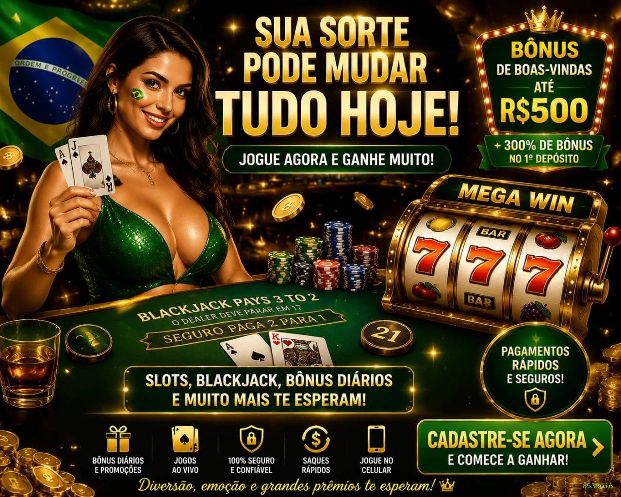 8535win App Mobile