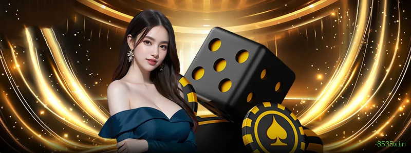8535win App Android