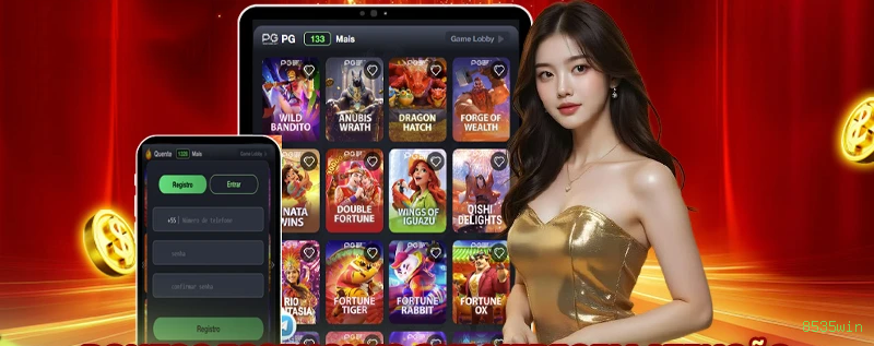 8535win App Download