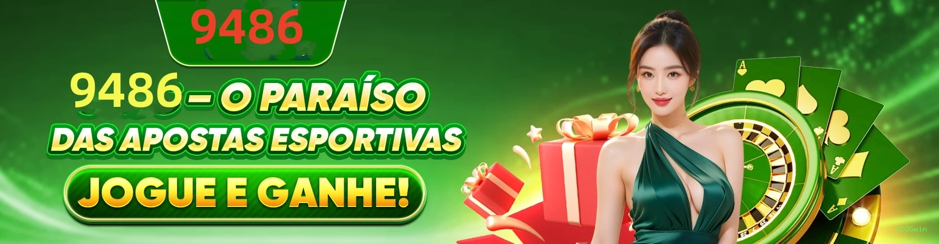 Bacará 8535win