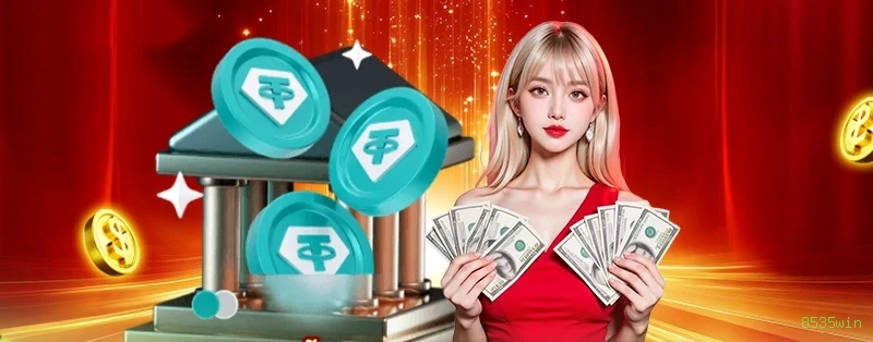 Baixar App 8535win