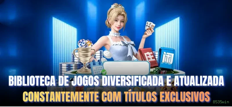8535win Brasil