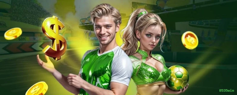 8535win App Versões