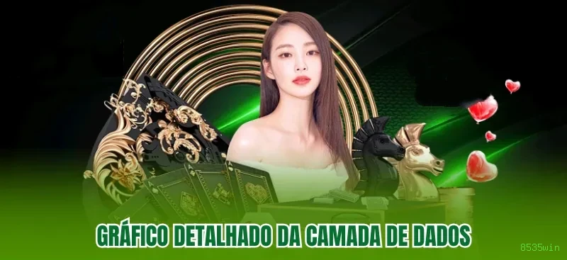 8535win Jogo Responsável