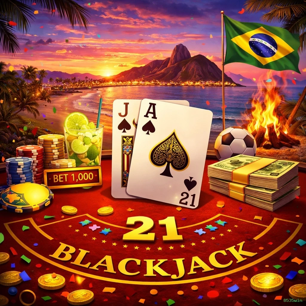 8535win Link Oficial