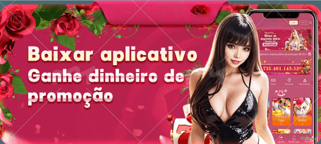 8535win Segurança
